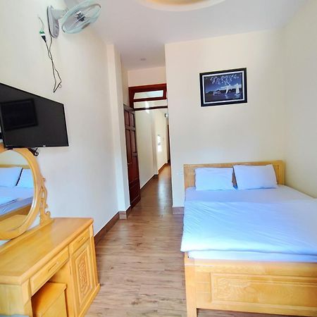 Thao Nguyen Hotel Dalat Luaran gambar