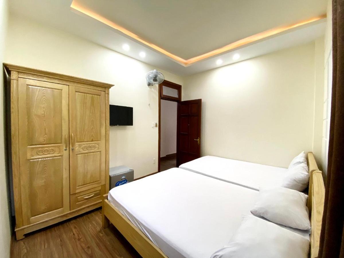 Thao Nguyen Hotel Dalat Luaran gambar