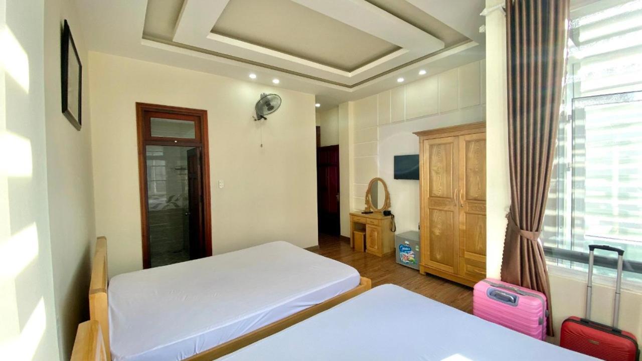 Thao Nguyen Hotel Dalat Luaran gambar