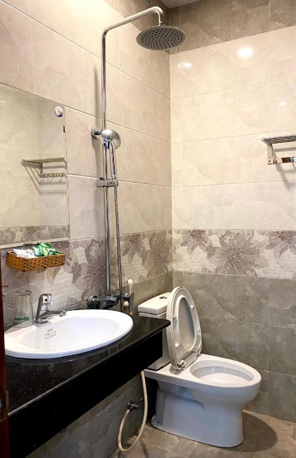 Thao Nguyen Hotel Dalat Luaran gambar